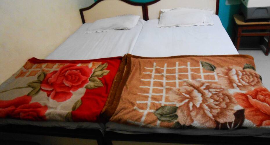 Hotel Guru Gayatri, Banswara 2